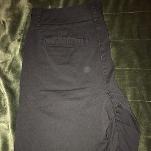 Nautica golf shorts